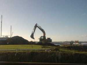 digger