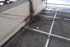 gutter