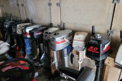 outboard